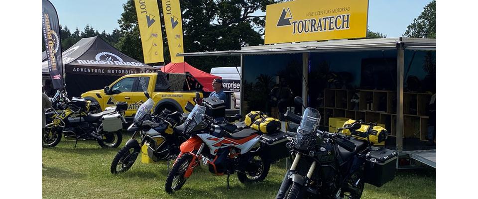 ALPS AVENTURE MOTOFESTIVAL | BARCELONNETTE (FR) ALPS AVENTURE MOTOFESTIVAL | BARCELONNETTE (FR)