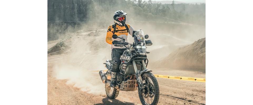 TOURATECH ACTIVE ADVENTURE | NIEDERESCHACH (DE)