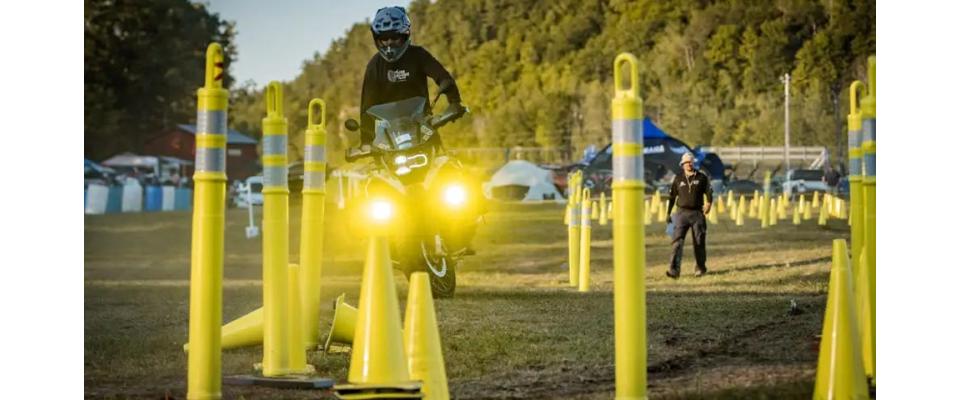 TOURATECH DIRTDAZE RALLY | NORTH HAVERHILL (NH/USA)